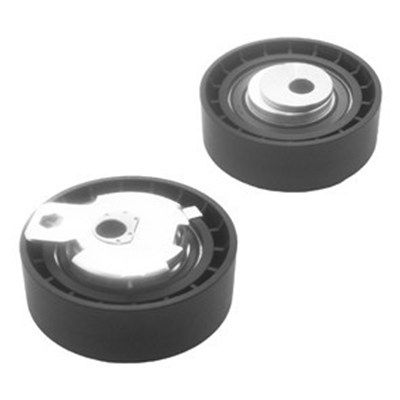 E-shop Ťažná pružina, napínacia kladka (ozubený remeň) MAGNETI MARELLI 331316170500