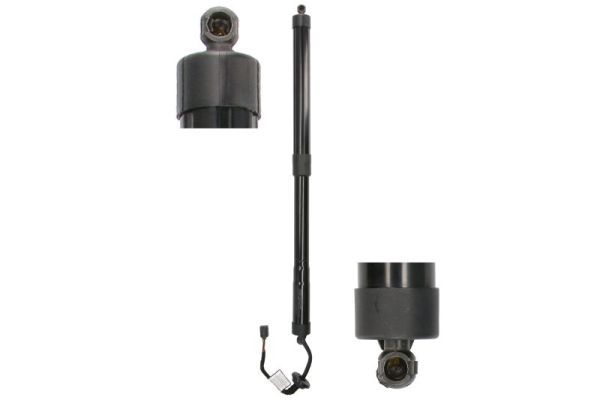 Motor electric, haion Magnum Technology MGS4078MT