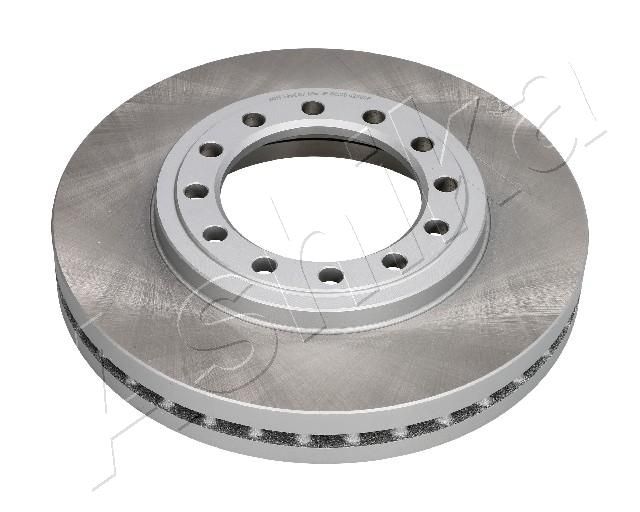 Disc frana ASHIKA 60-09-912C