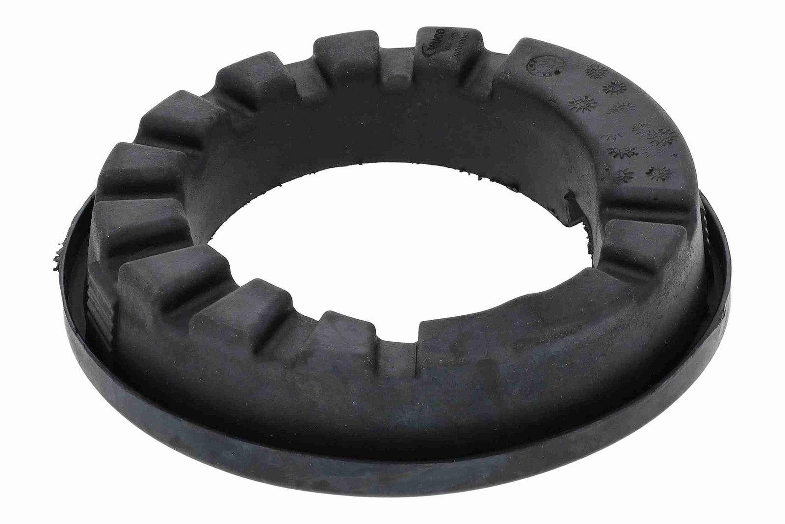 Coupelle de suspension