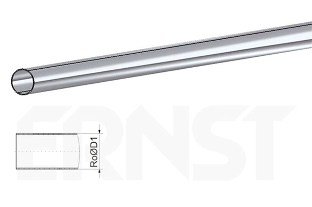 Racord evacuare, Universal ERNST 461665