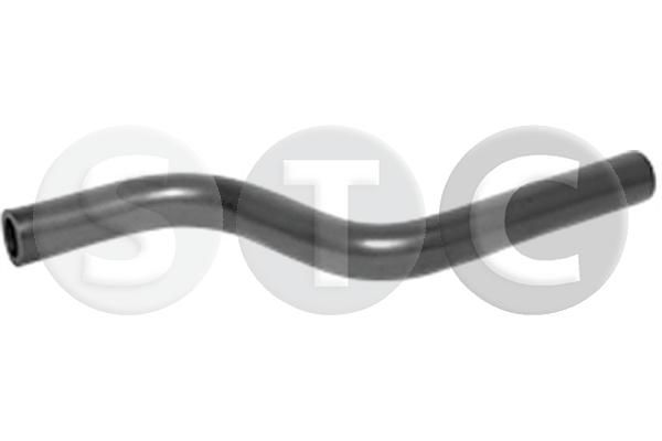 wąż, wymiennik ciepła (ogrzewanie) STC T407665