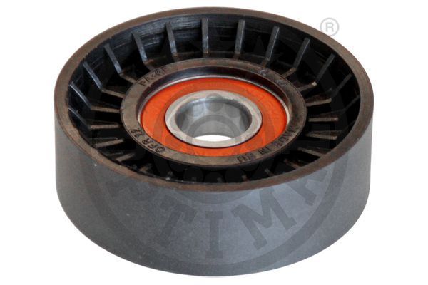 Rolka napinacza, pasek klinowy wielorowkowy OPTIMAL 0-N1670S