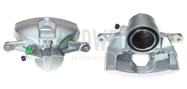Zacisk hamulca BUDWEG CALIPER 345678