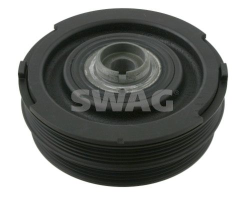 Řemenice, klikový hřídel SWAG 20 92 3949