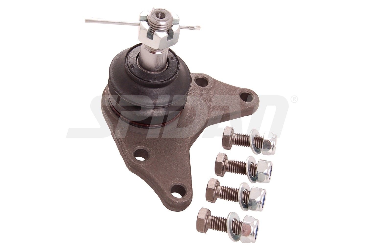 Pivot SPIDAN CHASSIS PARTS 50674