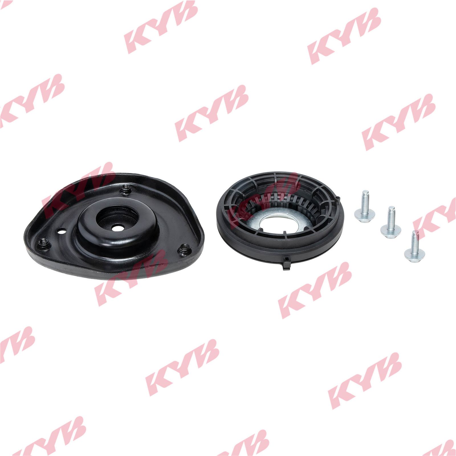 Set reparatie, rulment sarcina amortizor KYB Suspension Mounting Kit SM1095