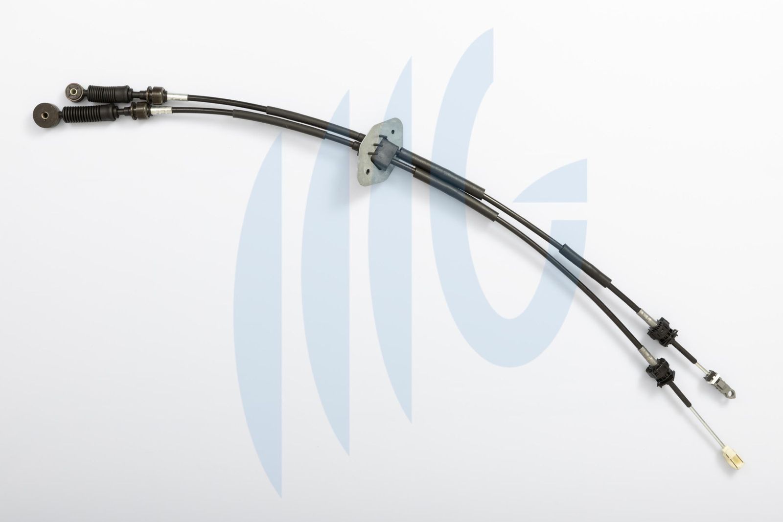 Naciąg linki, ręczna skrzynia biegów RICAMBIFLEX GM 01199017