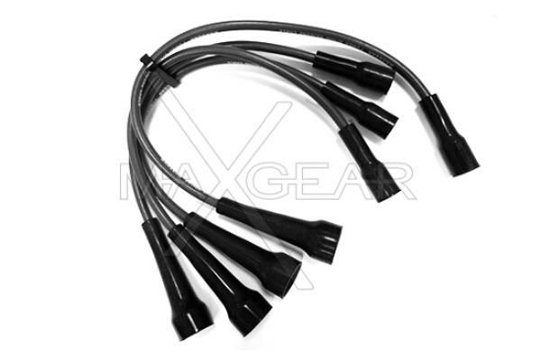 Sada kabelů pro zapalování MAXGEAR 53-0058