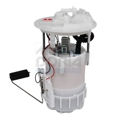 Barošanas sistēmas elements