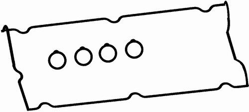 Set garnituri, Capac supape BGA RK3399