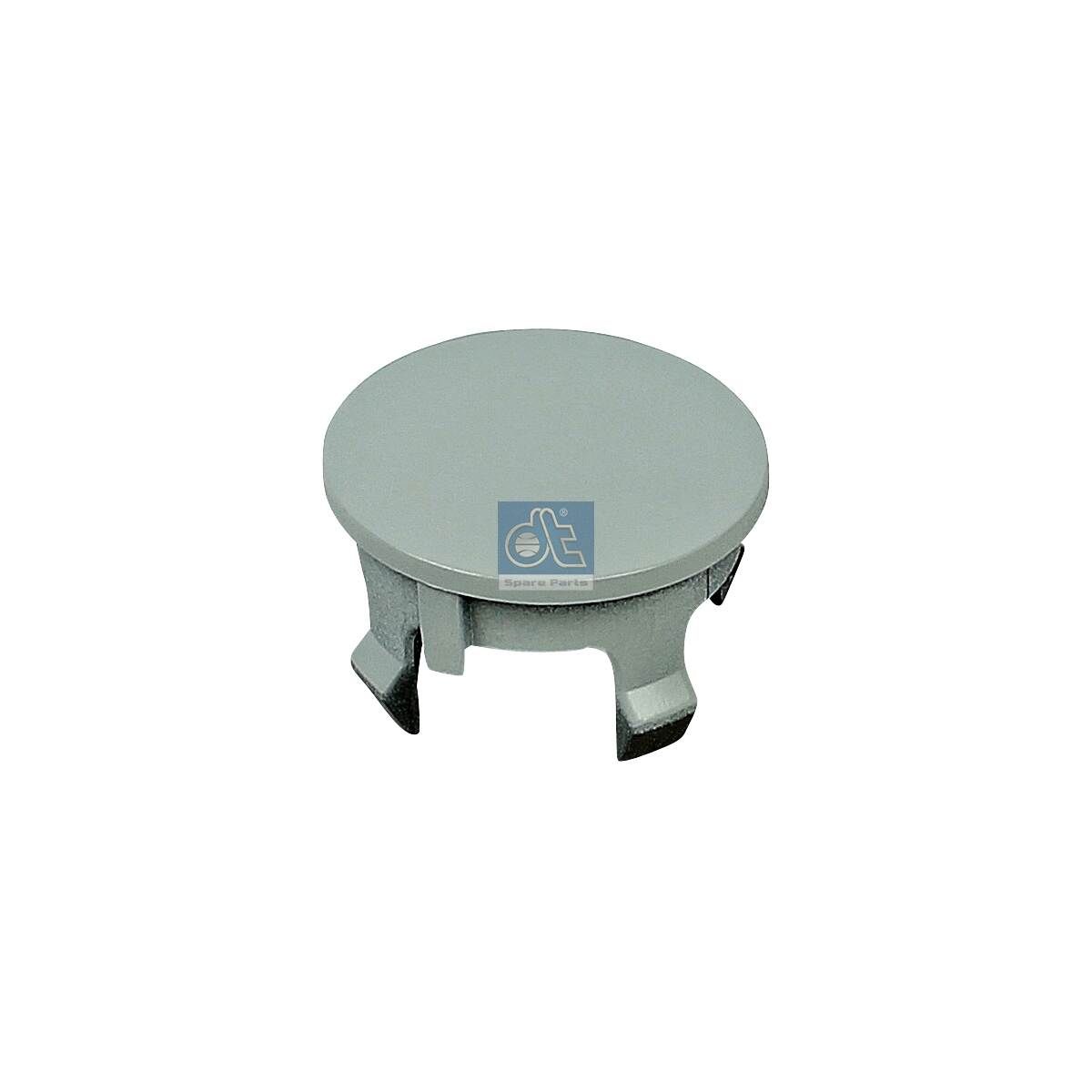 Acoperire, bara protectie DT Spare Parts 7.10061