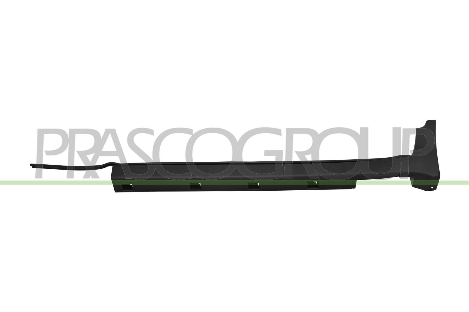 Baghetă de prag PRASCO OP7001401