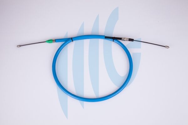 Cięgło, hamulec postojowy RICAMBIFLEX GM 01440875