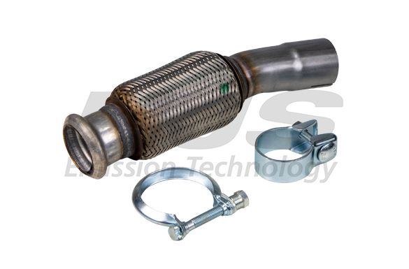 Zestaw naprawczy, rura wydechowa HJS 91 22 1505