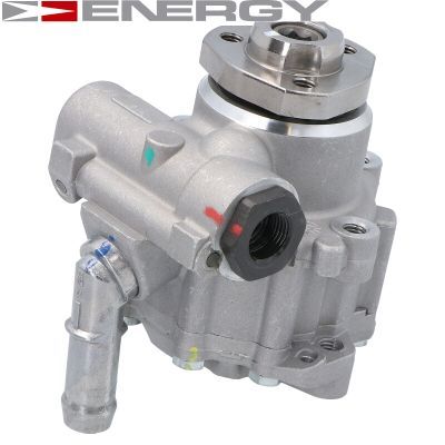 Hydraulické čerpadlo, řízení ENERGY PW680611