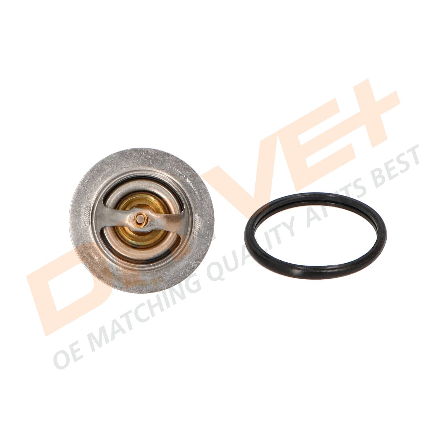 Termostaat,Jahutusvedelik