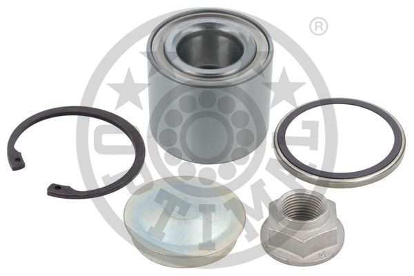 Zestaw łożysk koła OPTIMAL 702979L
