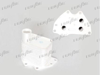Radiator ulei, ulei motor FRIGAIR 0707.4007