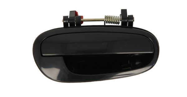 Väljaspoolne uksekäepide