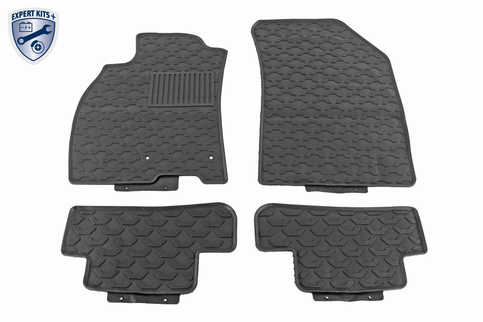 Zestaw mat podłogowych VAICO V46-1403