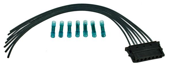 Set reparat cabluri, becuri haion METZGER 2324049