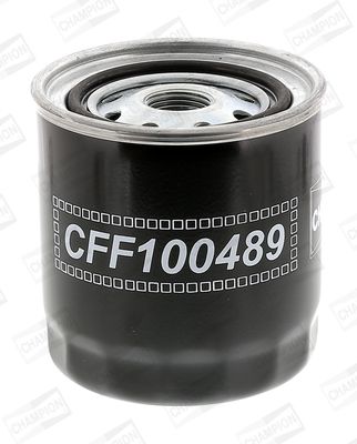 Filtr paliwa CHAMPION CFF100489