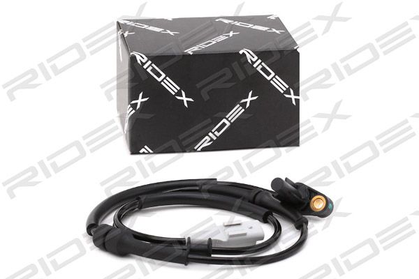 Czujnik, prędkość obrotowa koła RIDEX 412W0772