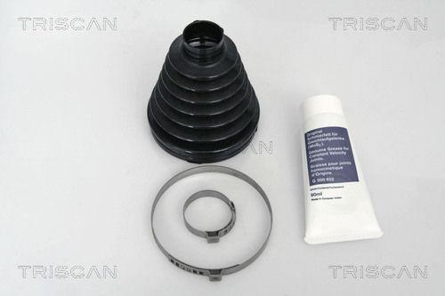 Zestaw osłon, wał napędowy TRISCAN 8540 23805