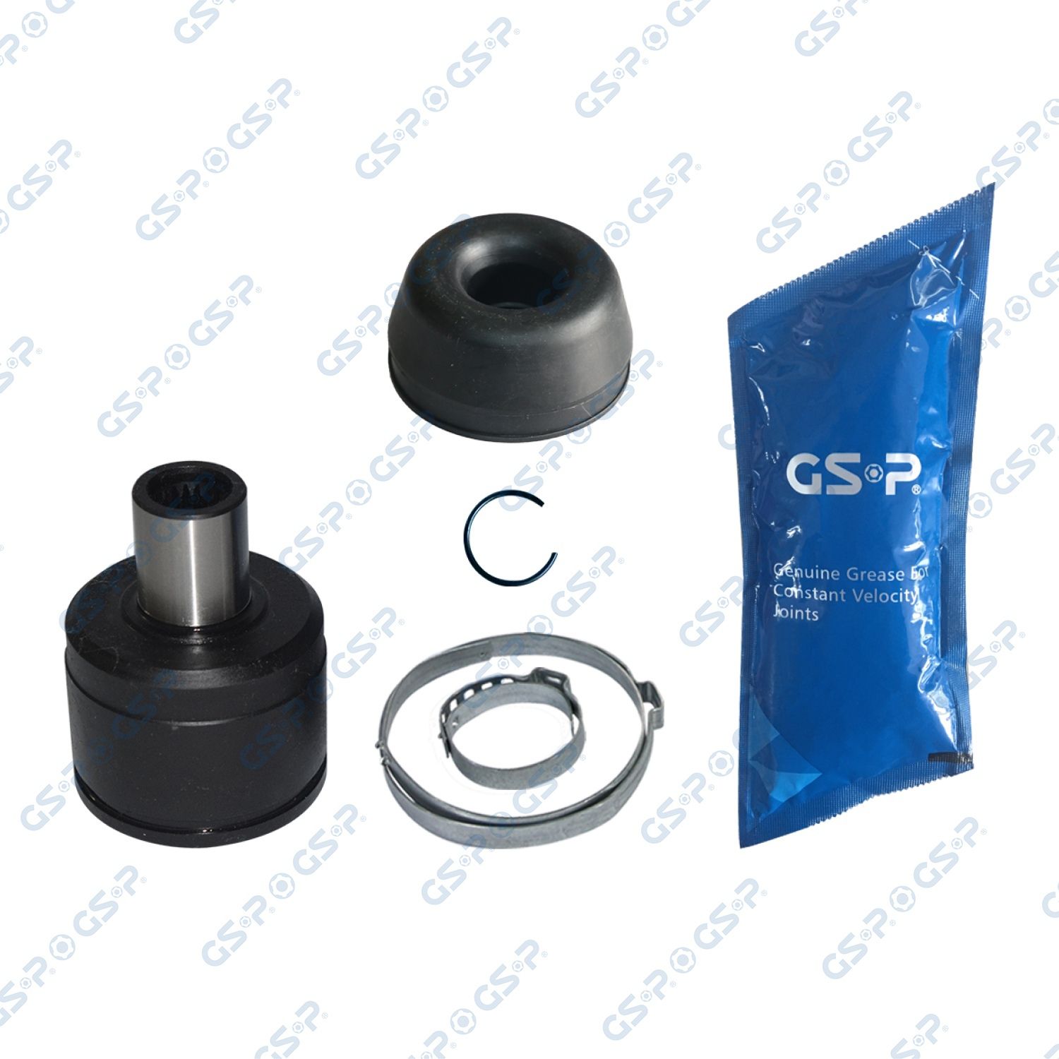 Set articulatie, planetara GSP 699098