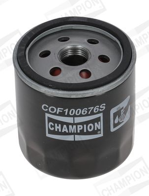 Olejový filter CHAMPION COF100676S