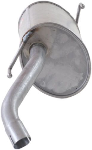 Levně Zadní tlumič výfuku BOSAL 145-125