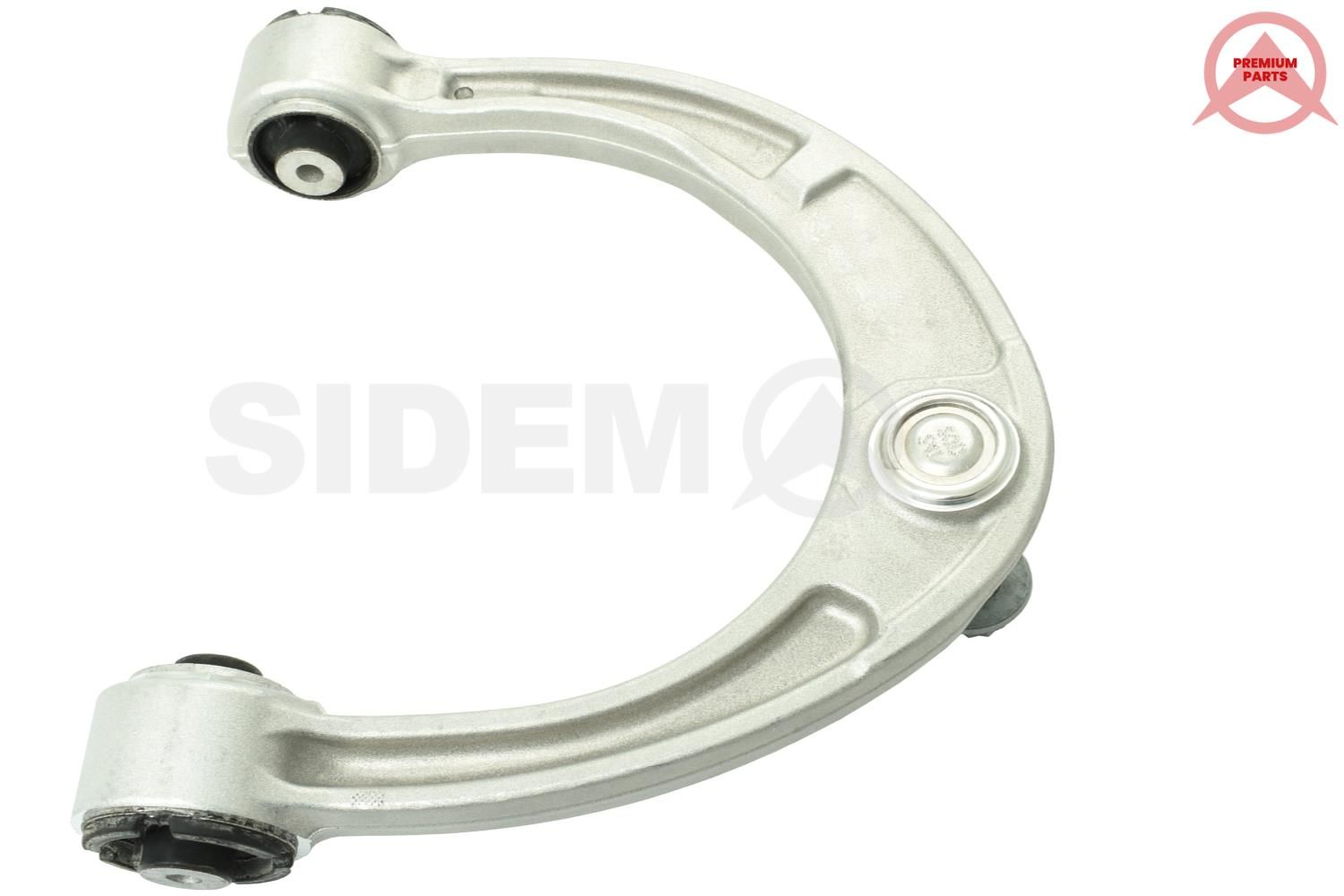 Brat, suspensie roata SIDEM 490171