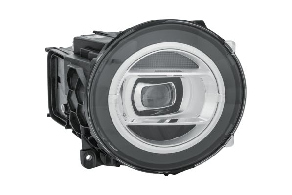 Reflektor HELLA 1EX 014 543-061
