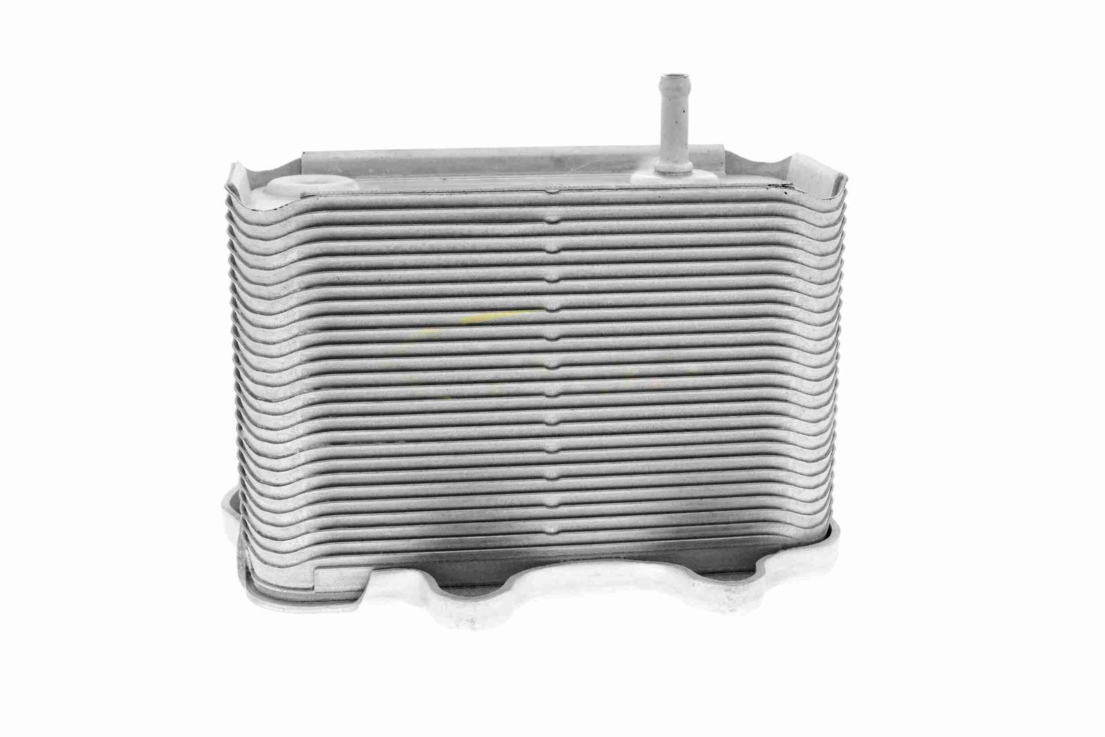 Radiateur d'huile