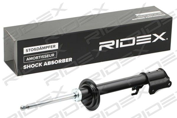 Amortyzator RIDEX 854S0269