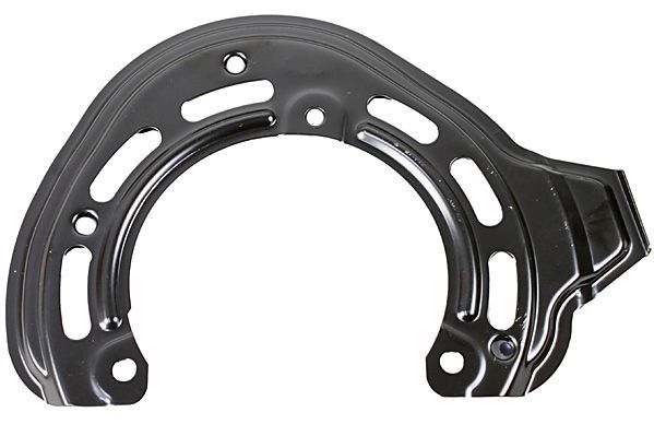 protectie stropire,disc frana METZGER 6115461