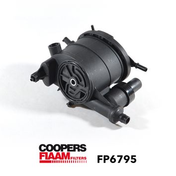 E-shop Teleso, palivový filter CoopersFiaam FP6795