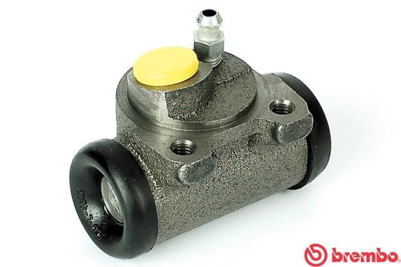 Cylinderek hamulcowy BREMBO A 12 140