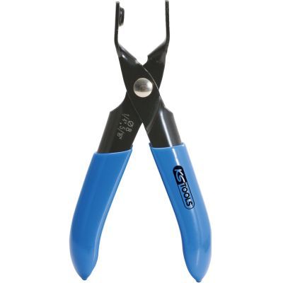 Scula deblocare conducate instalatii climatizare/combustibil KS TOOLS 115.1091