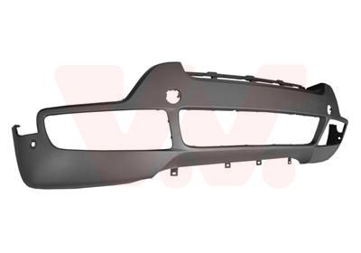 tampon VAN WEZEL 0687576