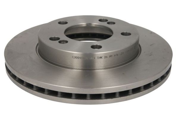 Tarcza hamulcowa ABE C30015ABE