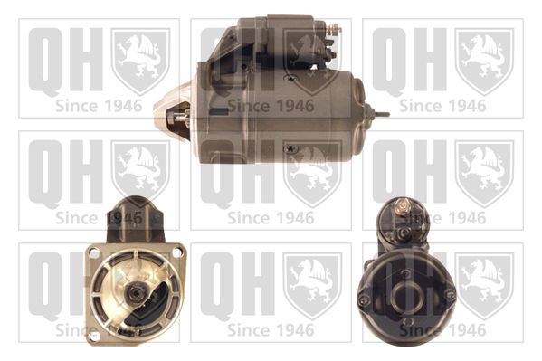 Rozrusznik QUINTON HAZELL QRS1243