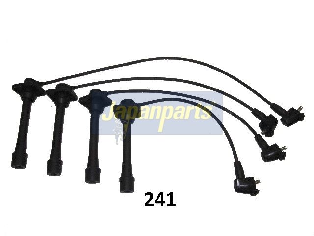 Set cablaj aprindere JAPANPARTS IC-241