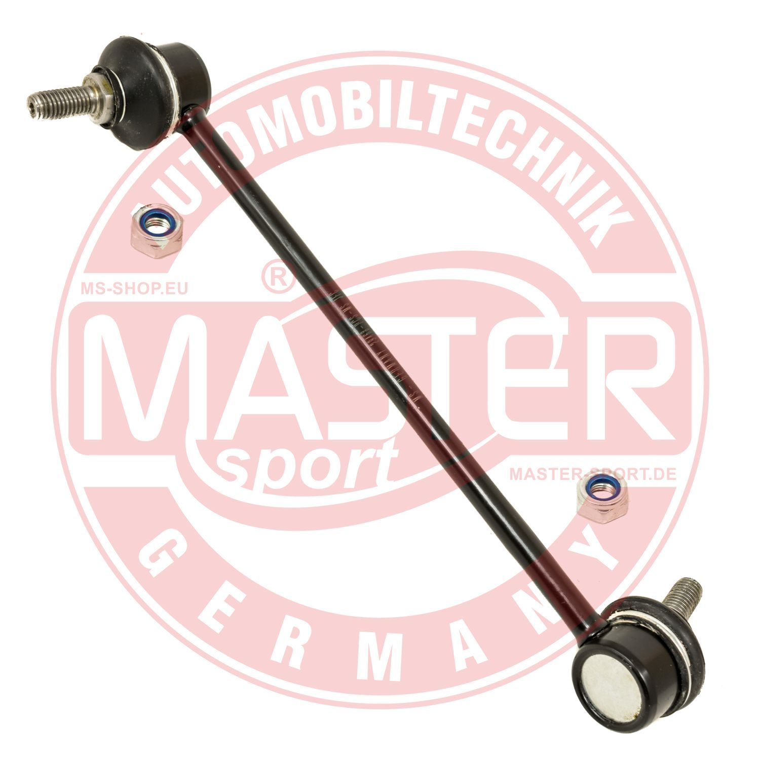 Drążek / wspornik, stabilizator MASTER-SPORT GERMANY 29468-PCS-MS