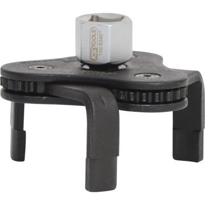 Cheie filtru ulei KS TOOLS 150.9313