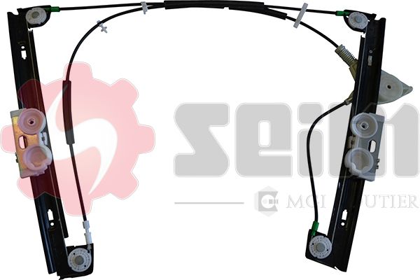 Podnośnik szyby SEIM 901382