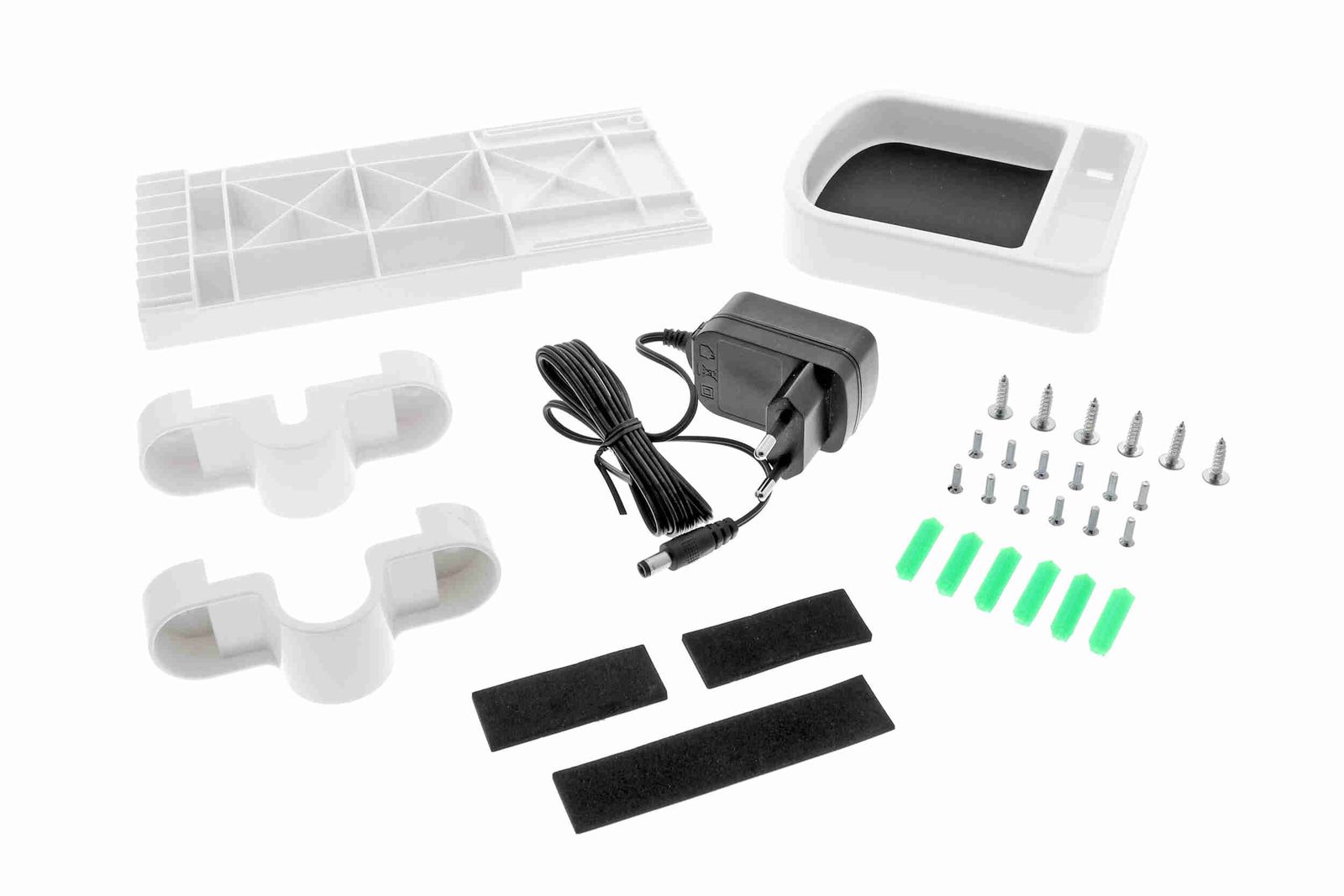 Distributeur de désinfectant pour les mains