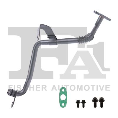 Õliühendus,kompressor