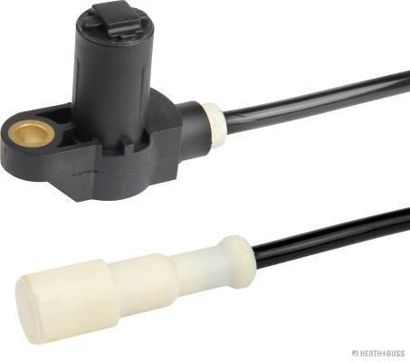 Czujnik, prędkość obrotowa koła HERTH+BUSS ELPARTS 70660407